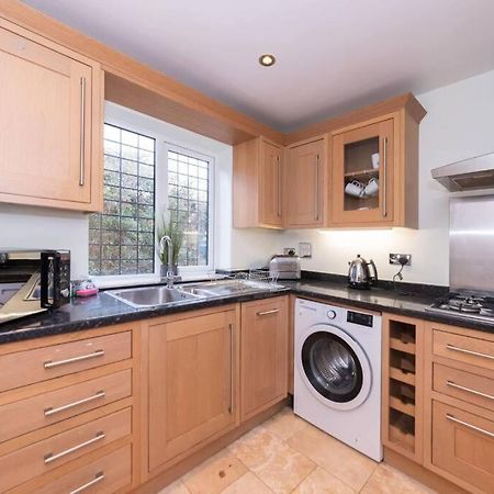 Ratby House - Spacious 3 Bed With Garden & Parking Earley Luaran gambar